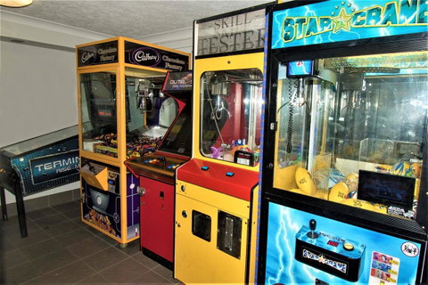 Grande Florida Beachside Resort - Goulburn Accommodation 42