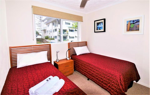 Grande Florida Beachside Resort - Goulburn Accommodation 7