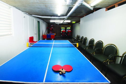 Grande Florida Beachside Resort - Goulburn Accommodation 17