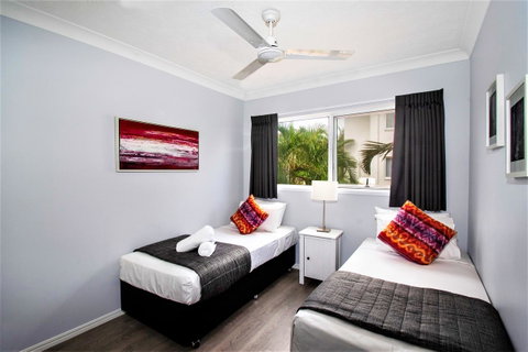 Grande Florida Beachside Resort - Goulburn Accommodation 15