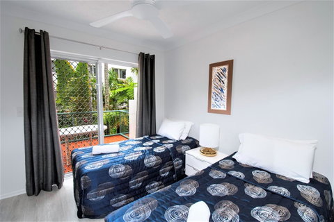 Grande Florida Beachside Resort - Goulburn Accommodation 3