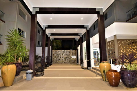 Grande Florida Beachside Resort - Goulburn Accommodation 32