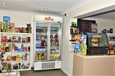 Grande Florida Beachside Resort - Goulburn Accommodation 33