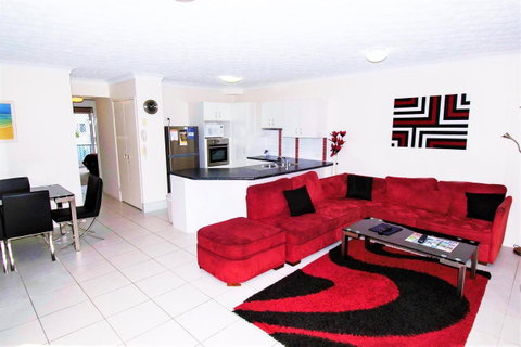 Grande Florida Beachside Resort - Goulburn Accommodation 37