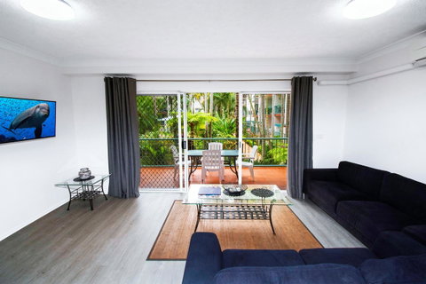 Grande Florida Beachside Resort - Goulburn Accommodation 10