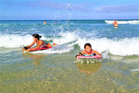 Grande Florida Beachside Resort - Goulburn Accommodation 25