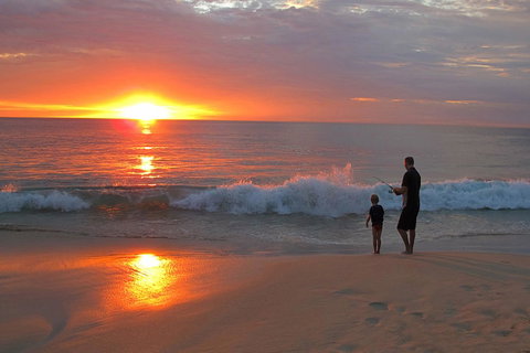 Grande Florida Beachside Resort - Goulburn Accommodation 26
