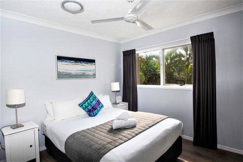Grande Florida Beachside Resort - Goulburn Accommodation 14