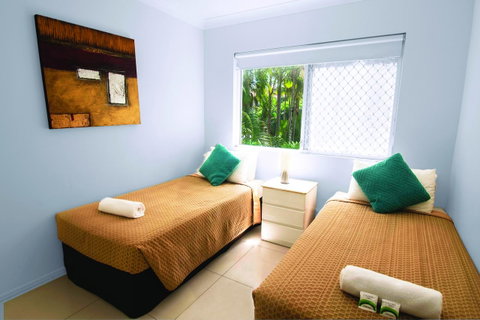 Grande Florida Beachside Resort - Goulburn Accommodation 20