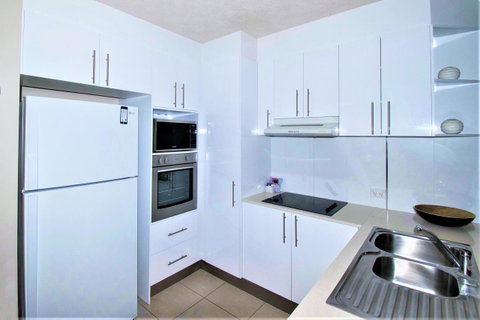 Grande Florida Beachside Resort - Goulburn Accommodation 38