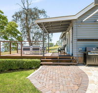 Hollow Tree Farm - Goulburn Accommodation
