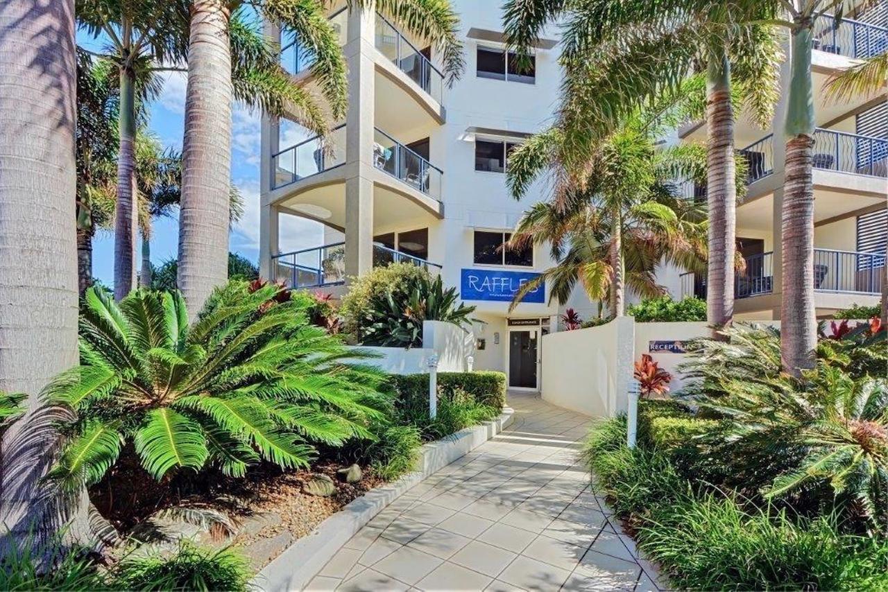 Mooloolaba QLD Goulburn Accommodation