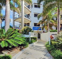 Raffles Mooloolaba - Goulburn Accommodation