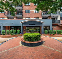 Central Brunswick Apartment Hotel - Goulburn Accommodation
