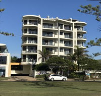 Meridian Alex Beach Apartments - Goulburn Accommodation
