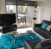 Moorings On Cavill Surfers Paradise - Goulburn Accommodation