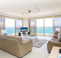 Breakers North Absolute Beachfront Apartments - Goulburn Accommodation