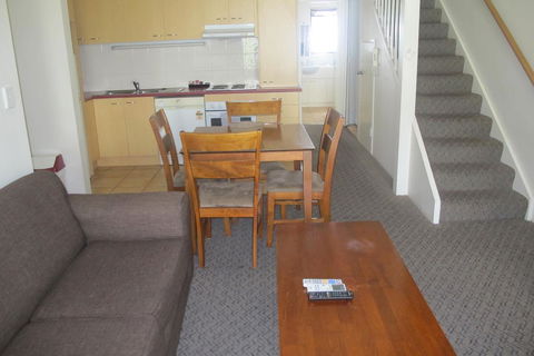 Spring Hill Mews Apartments - Goulburn Accommodation 22