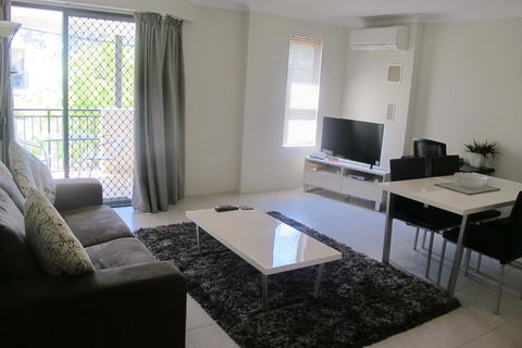 Spring Hill Mews Apartments - Goulburn Accommodation 14