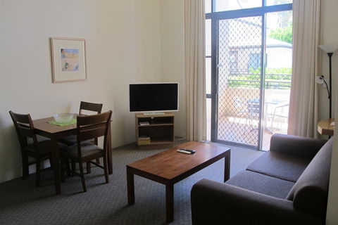 Spring Hill Mews Apartments - Goulburn Accommodation 28