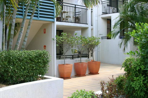 Spring Hill Mews Apartments - Goulburn Accommodation 37