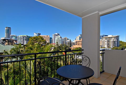 Spring Hill Mews Apartments - Goulburn Accommodation 24