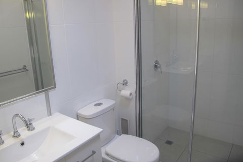 Spring Hill Mews Apartments - Goulburn Accommodation 18