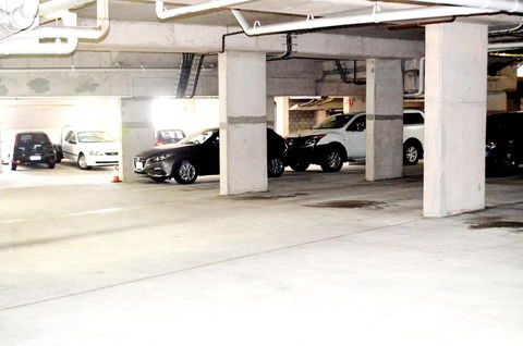 Spring Hill Mews Apartments - Goulburn Accommodation 31