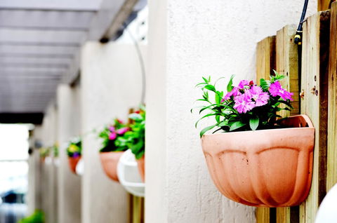 Spring Hill Mews Apartments - Goulburn Accommodation 12