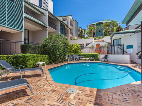 Spring Hill Mews Apartments - Goulburn Accommodation 2