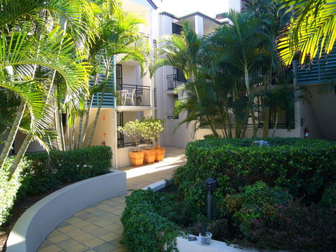 Spring Hill Mews Apartments - Goulburn Accommodation 39