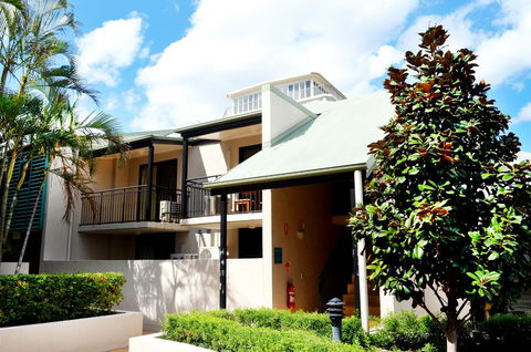 Spring Hill Mews Apartments - Goulburn Accommodation 9