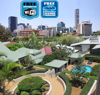 Spring Hill Mews Apartments - Goulburn Accommodation