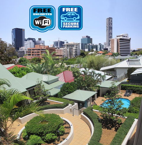 Spring Hill Mews Apartments - Goulburn Accommodation 0