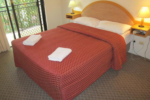 Spring Hill Mews Apartments - Goulburn Accommodation 26