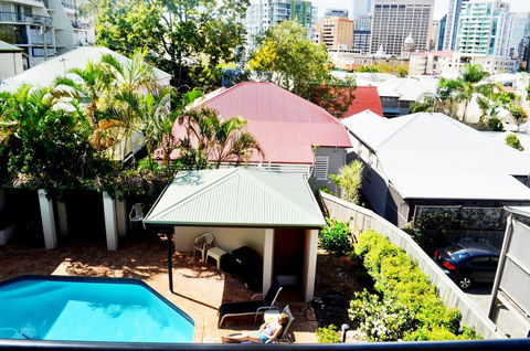Spring Hill Mews Apartments - Goulburn Accommodation 11