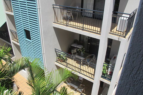 Spring Hill Mews Apartments - Goulburn Accommodation 38