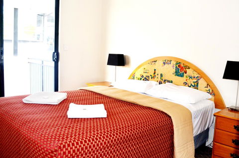 Spring Hill Mews Apartments - Goulburn Accommodation 21