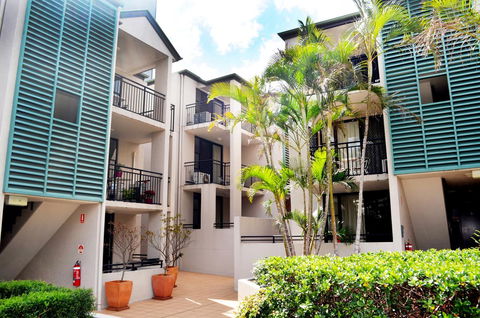 Spring Hill Mews Apartments - Goulburn Accommodation 23