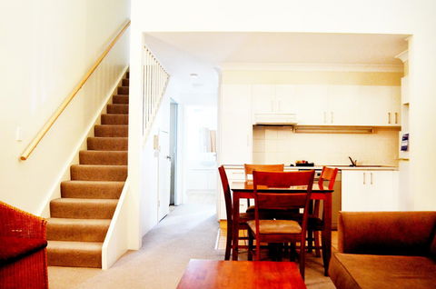 Spring Hill Mews Apartments - Goulburn Accommodation 20