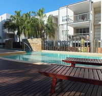 Terrace on Gregory Apartments - Goulburn Accommodation