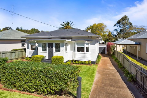 The Lighthouse - Goulburn Accommodation 18
