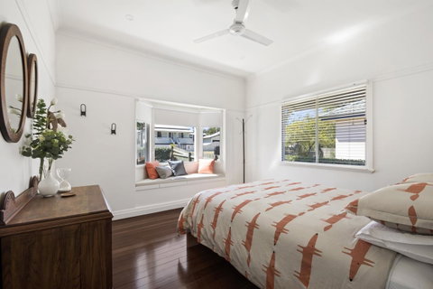 The Lighthouse - Goulburn Accommodation 4