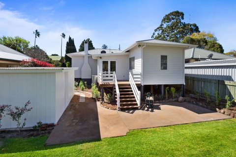 The Lighthouse - Goulburn Accommodation 19