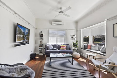 The Lighthouse - Goulburn Accommodation 2