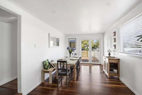 The Lighthouse - Goulburn Accommodation 8