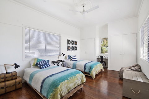 The Lighthouse - Goulburn Accommodation 6