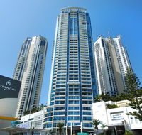 GCHR Chevron Renaissance - Goulburn Accommodation