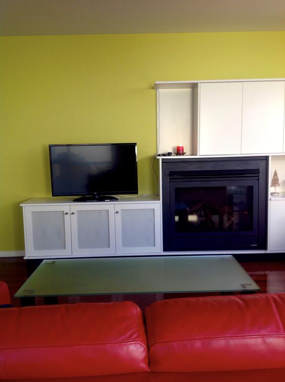 Budgee ACT Goulburn Accommodation
