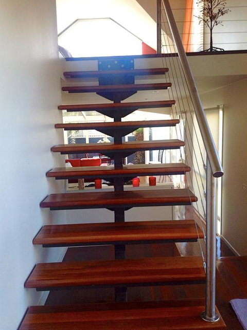 Waterloo Cottage - Goulburn Accommodation 3